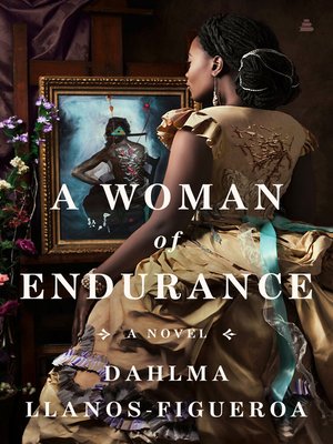 cover image of A Woman of Endurance